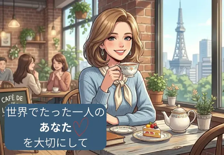 結婚相談所　結エール「「この人を逃したら次はない」は脳のカン違い？」- 2
