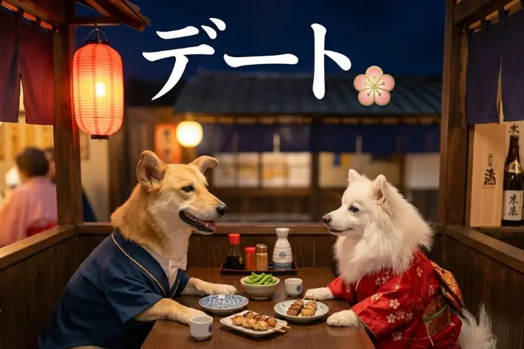 ズッキーニ結婚相談所「婚活成功のコツ｜好印象行動５選」-1