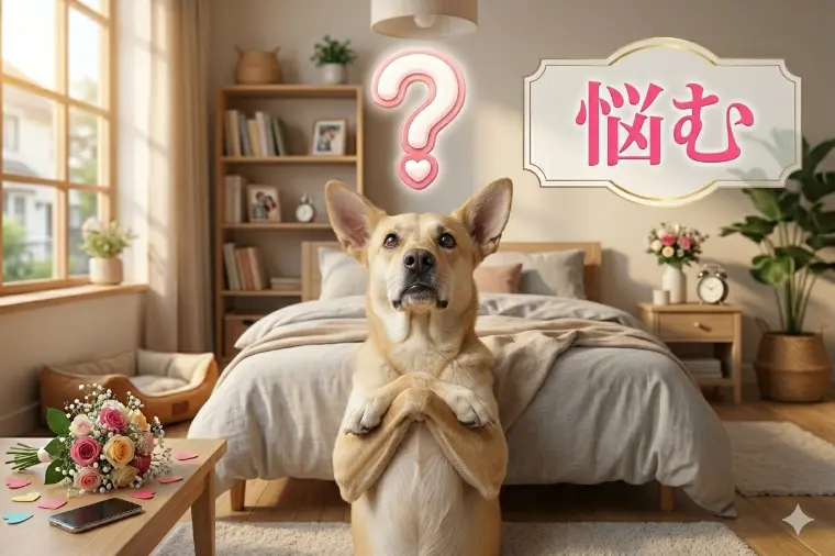 婚活成功のコツ｜ご縁を逃さない考え方