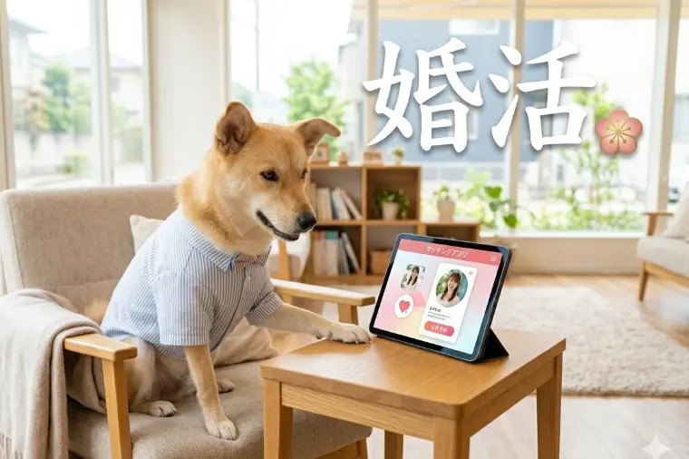 婚活成功のコツ｜人を好きになれない方へ