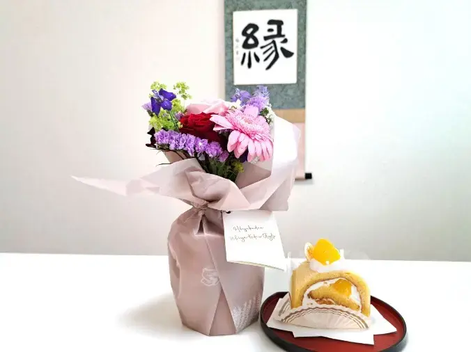 良縁コンシェルジュ町田「№1725　36歳女性のご成婚お祝い！」- 2