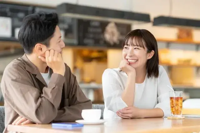 僕と私の結婚相談所「婚活で女性が惹かれる男性のしぐさとは？」- 2