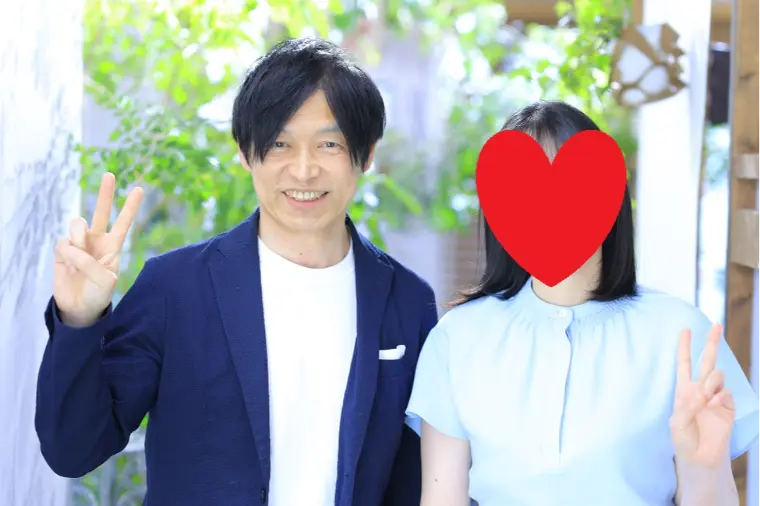30代女性会員さま婚活デビュー！婚活応援！