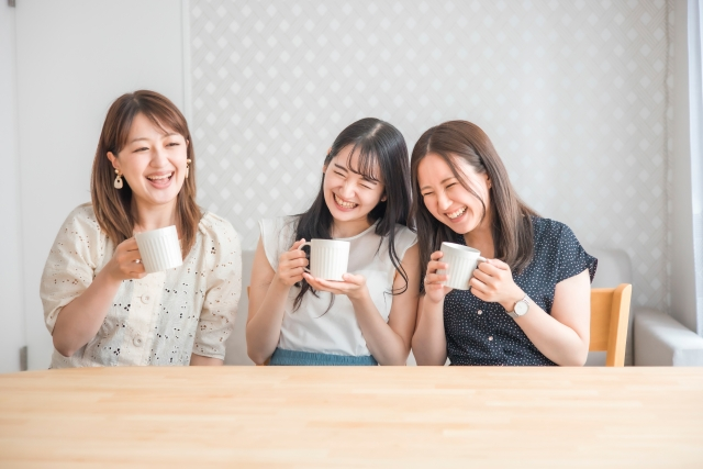 結婚相談所  First「【保存版　婚活あるある10選】笑えて切ないリアル集！」- 2
