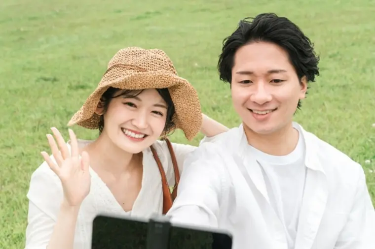 IBJの「デート振り返り」がご縁をつなぐ理由