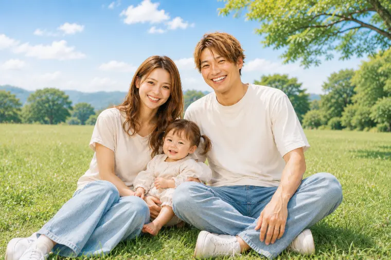ひとり親の再婚で大切にしたい関係づくり
