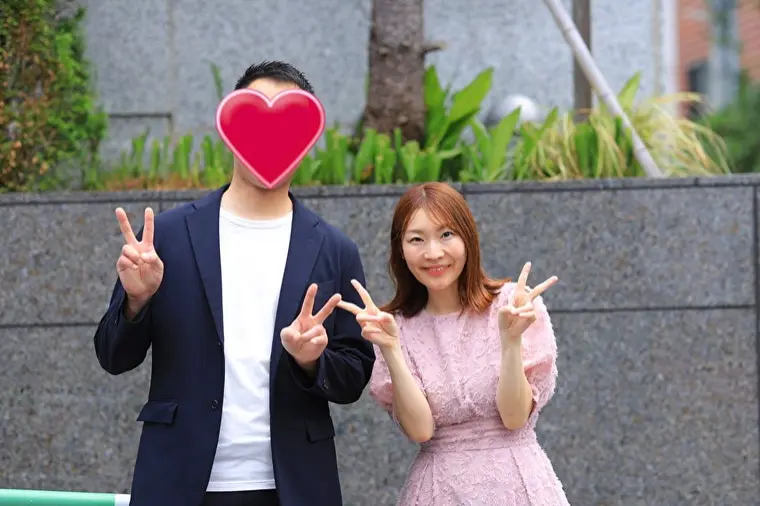 2026年５月は３名の会員様が成婚退会！