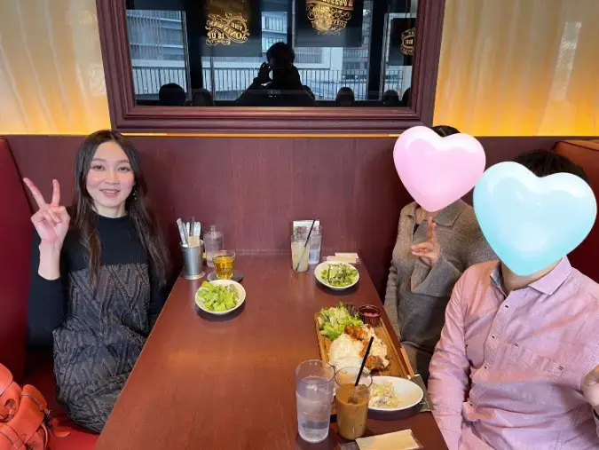 結婚相談所  First「【活動期間9カ月】30代前半の男性がご成婚です！」- 2