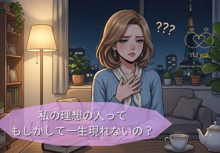 理想の前に知っておきたい「鏡の法則」と幸せな結婚の条件