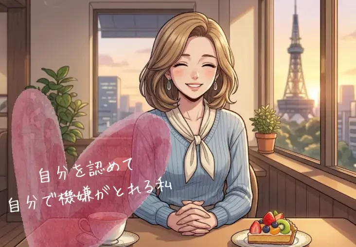 結婚相談所　結エール「理想の前に知っておきたい「鏡の法則」と幸せな結婚の条件」- 2