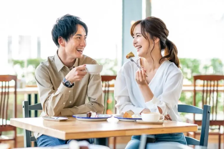 14人会って決まらない女性
