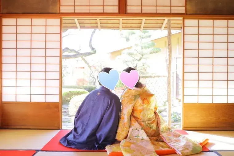 STORYSマリッジ博多「慶應卒の優しい会社員、素敵な看護師さんとご結婚💕」- 2