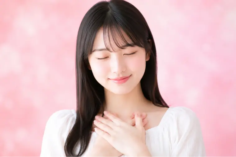 今日からできる！婚活プロフィールに「温かみ」を乗せるコツ