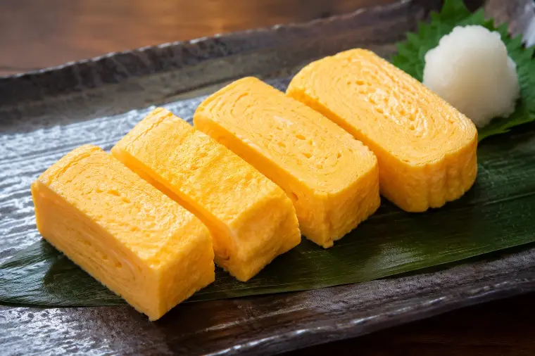 相談所のカウンセラー｜卵焼きに例えると…30代女性向け