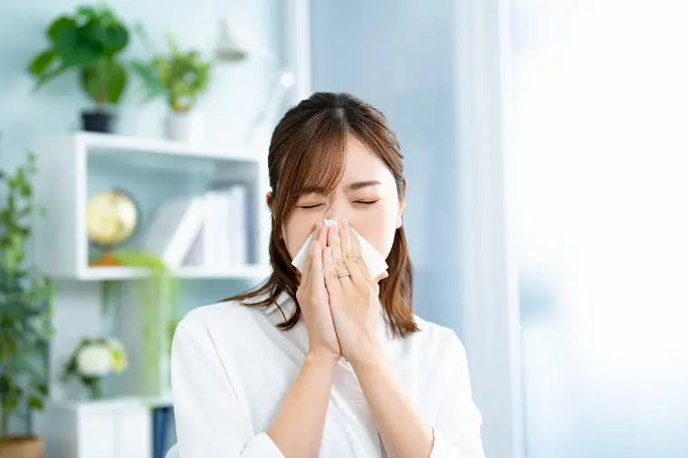 №1727　婚活が前進できないのは、感動不足も