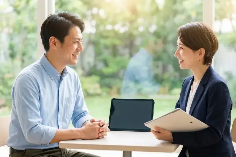 結婚相談所ルミナスシード「仕事ができてもアプリでいいねが来ない男性の５つの盲点」- 5