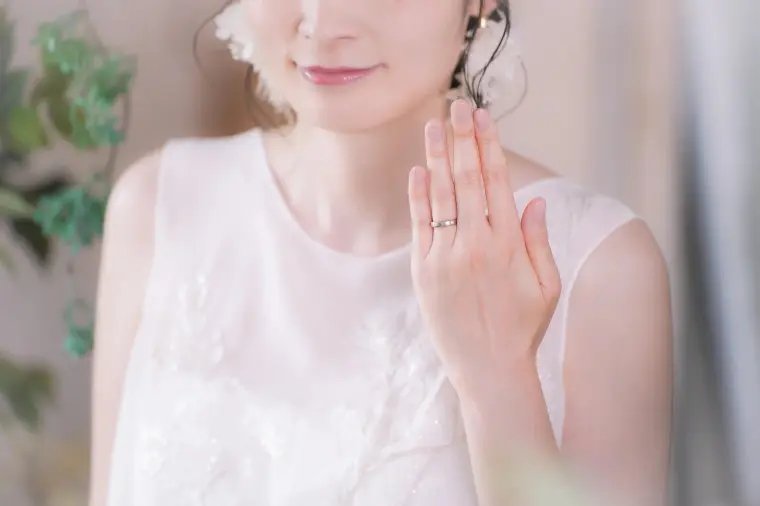実録！38歳で婚活をリスタートして成婚した人の共通点