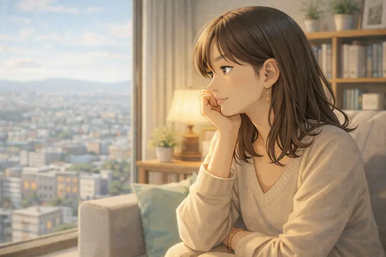 それでも私が「結婚」という形に立ち止まる理由