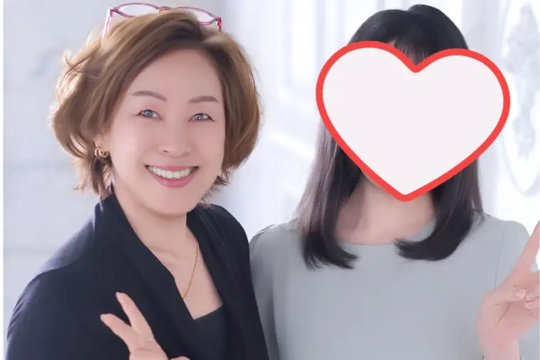 弊社2社目の20代後半女性が5月からご活動開始です❣️