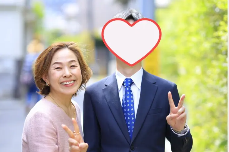 ハイスペック30代男性が5月からご活動開始です👔✨