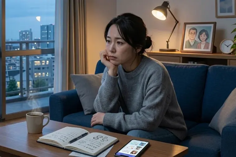 結婚確率は「ゼロ」？結婚できない恐怖を大人の余裕に変える