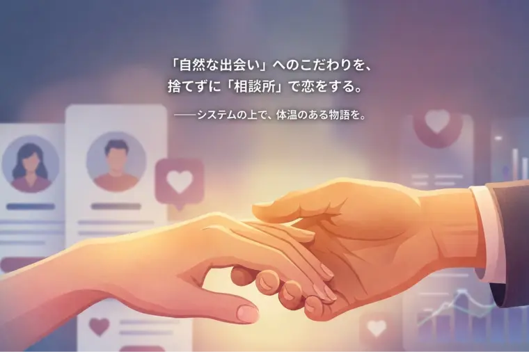 「普通に恋して普通に結婚する」が困難な時代