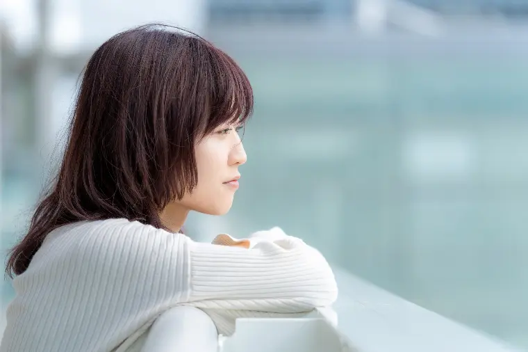 №1728　婚活に疲れたら休会して良いですよ