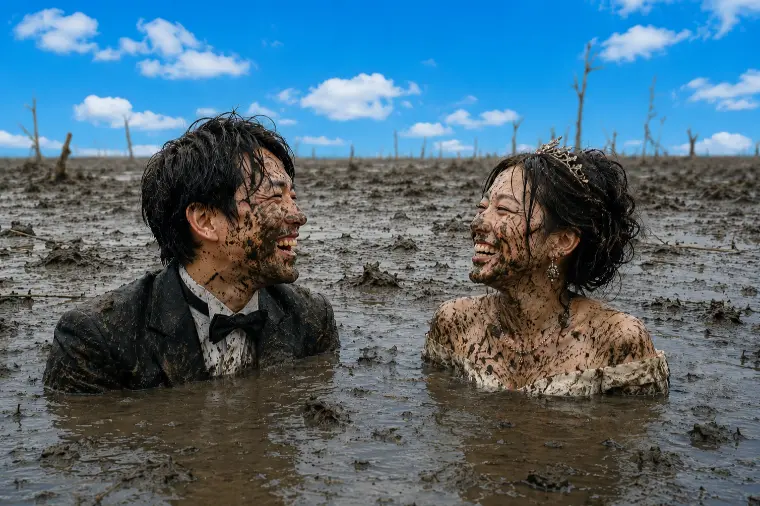 【救済】条件を捨てた変態だけが辿り着く成婚という名の沼