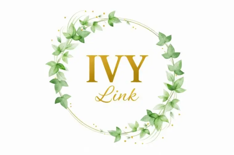 IVY Linkに込めた想い🌿