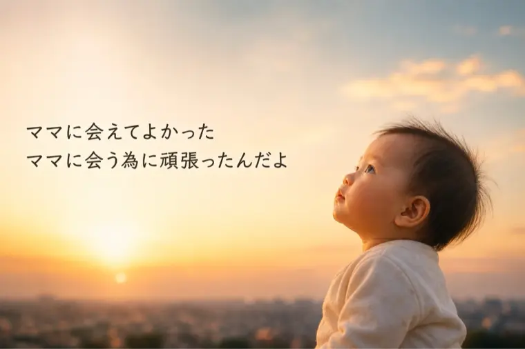 冨永愛さんご出産のニュースに寄せて