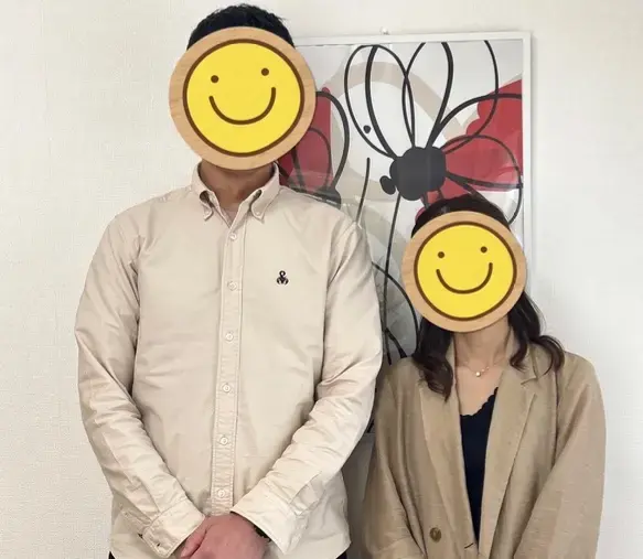 結婚相談所チアーズ広島「40代バツイチ男性の成婚ストーリー✨【広島婚活】」- 3