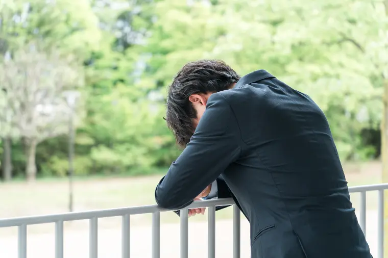 【婚活男性へ】仮交際で突然終了される理由