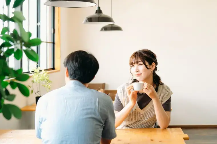 結婚相談所Ael（アエル）東京「新宿で婚活ならアエル★GWお見合い報告」- 2