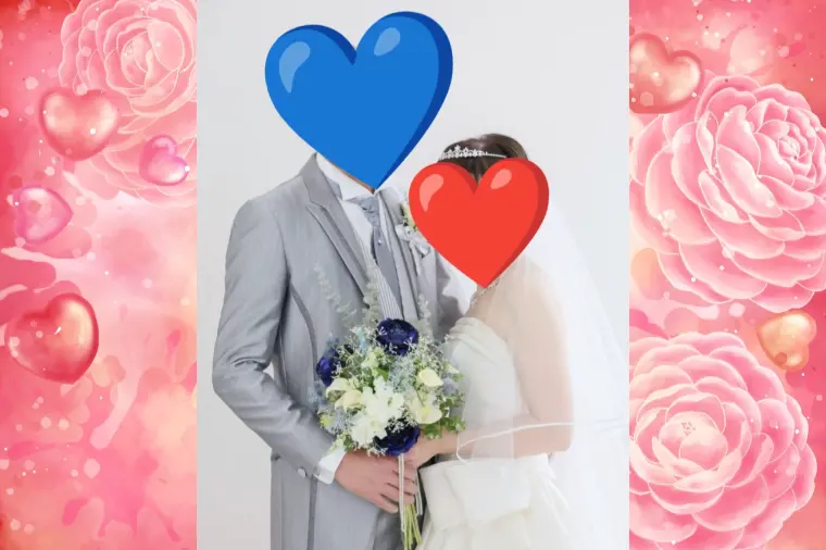 ハッピースマイル「ご成婚後も続く安心のウエディングサポート」-1