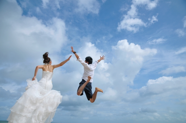 ハッピースマイル「ご成婚後も続く安心のウエディングサポート」- 4