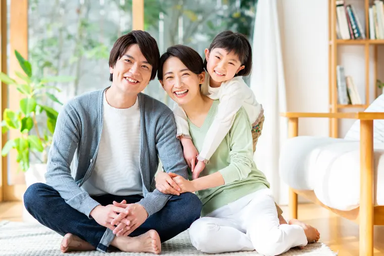 子どもが欲しい女性へ　結婚相手の見極め方