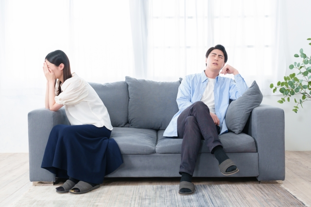 広尾の結婚相談所 belle avance ベルアヴァンセ「婚活で既婚者に騙されないための５つのチェックポイント」- 5