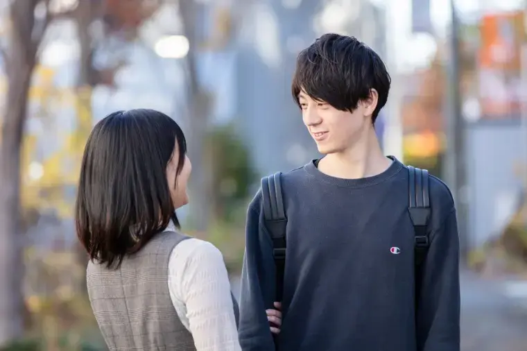 egao結婚相談所「「お断り」されても折れない私になる！」- 2