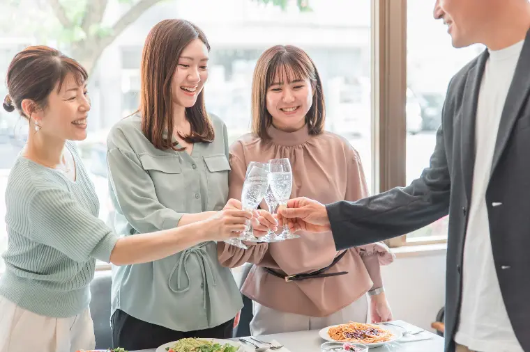 もし今私が未婚なら選ぶ婚活は？