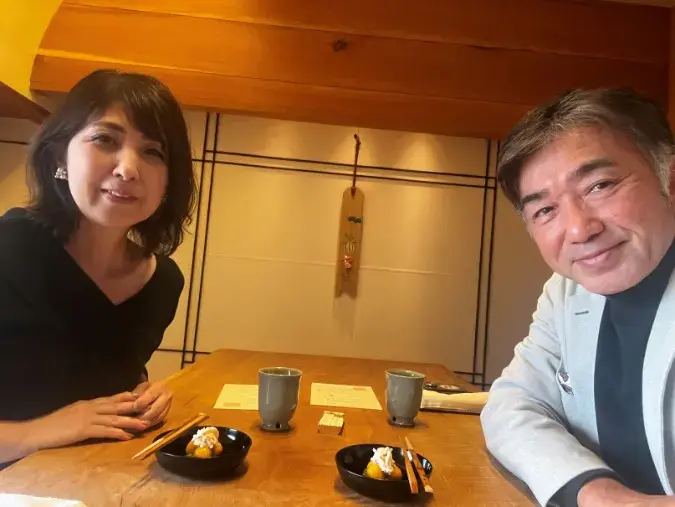 海外婚活 Pure Global Matching「海外駐在終了で大ピンチ！30代男性会員の成婚ストーリー」- 5