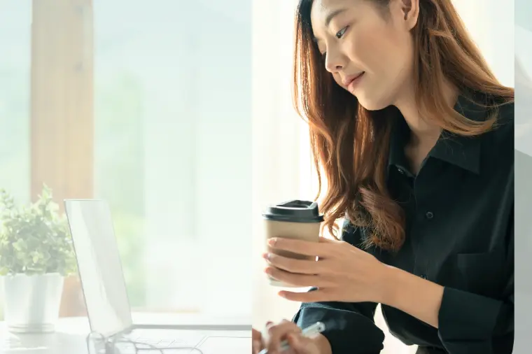 ROMANE「年収が高い女性は婚活で不利？男性が感じる本音とは」-1