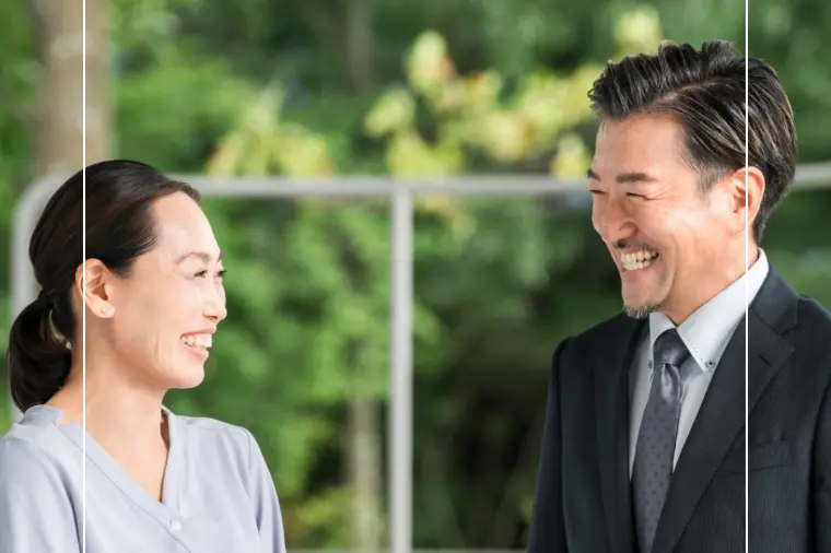 好感度を上げるには