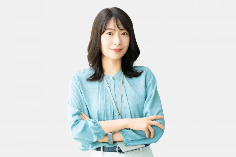 婚活男性が惹かれる“余裕のある女性”の魅力