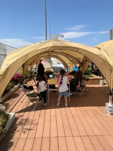 ハートステーション　幸和「高崎BBQおススメ２選。成婚カウンセラー八重🍀」- 3