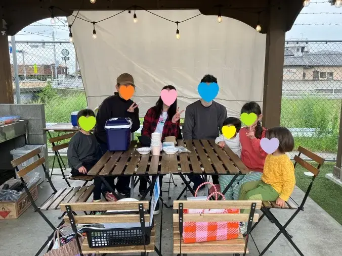 ハートステーション　幸和「高崎BBQおススメ２選。成婚カウンセラー八重🍀」- 5