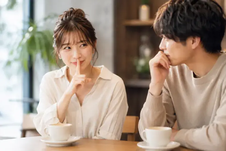 埼玉結婚相談所　いち婚「男性は、あなたの「笑顔」で恋に落ちる」- 5