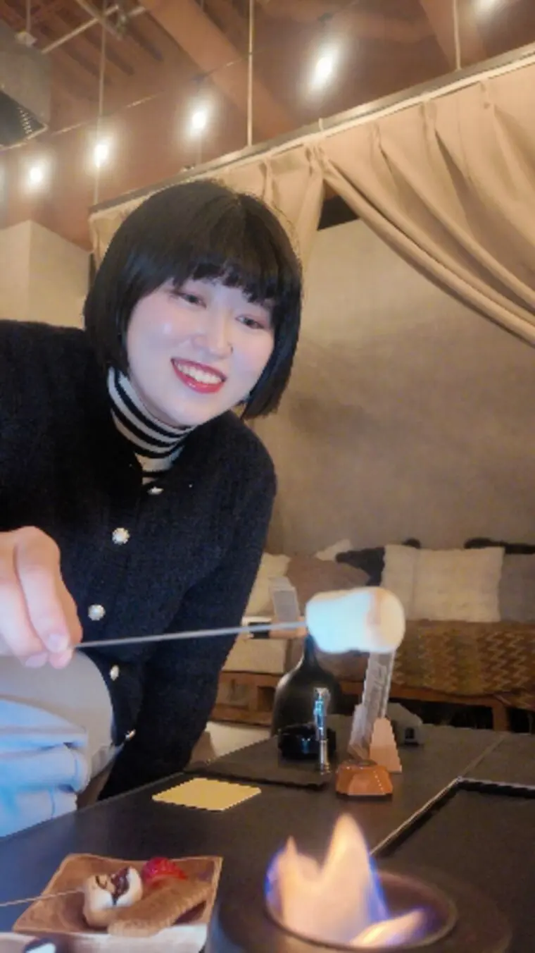Kita Marry「はじめまして。KitaMarryです。」-1
