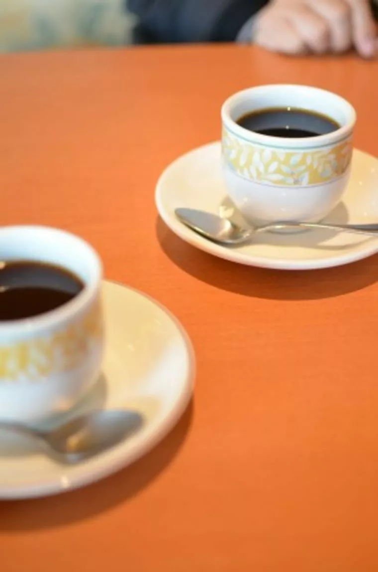 横浜駅前のお見合いで困っています