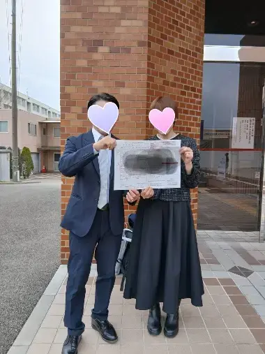 STORYSマリッジ博多「43歳保育士女性、相思相愛成婚エピソード❤️」- 3