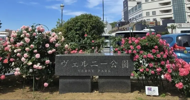 Pacific Bridal「咲く時期は、人それぞれ～婚活と薔薇に共通することとは？」- 2